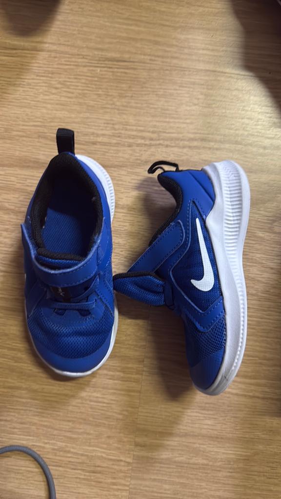 Nike maat 25, Ophalen of Verzenden, Zo goed als nieuw