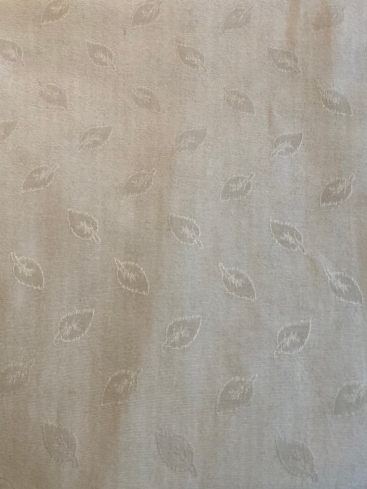 Gordijn 100 x 240, Ophalen