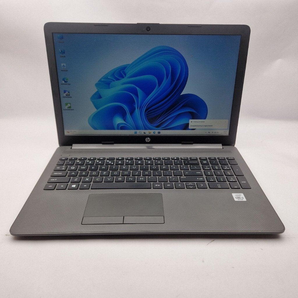 hp notebook 250 G7 Laptop || Nu Voor Maar € 269.99, Ophalen of Verzenden, 15 inch, Zo goed als nieuw, Rugzak