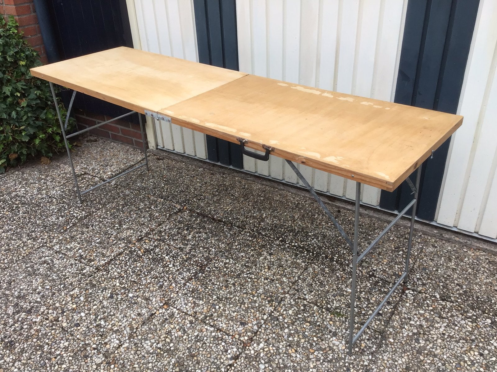 Behangtafel, Ophalen, Zo goed als nieuw, Overige typen