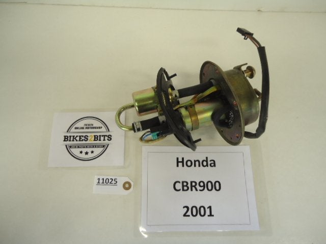CBR900 2000 - 2001 Honda Injectiepomp D1-16237
