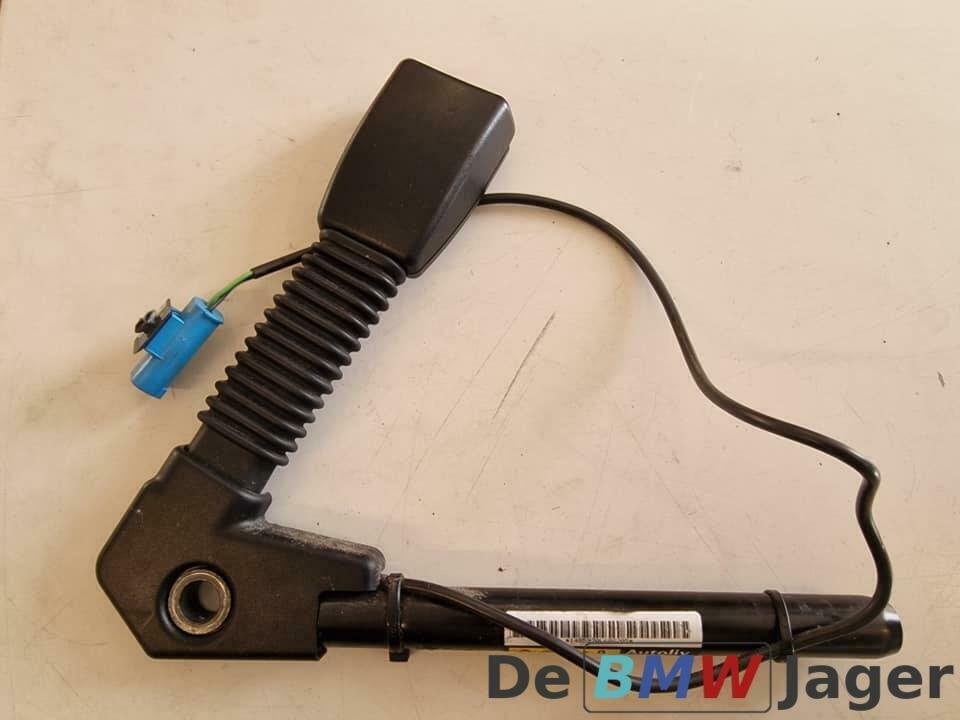 Gordelspanner linksvoor Mini R50 R53 1485970, Gebruikt, Mini, Ophalen of Verzenden, Mini