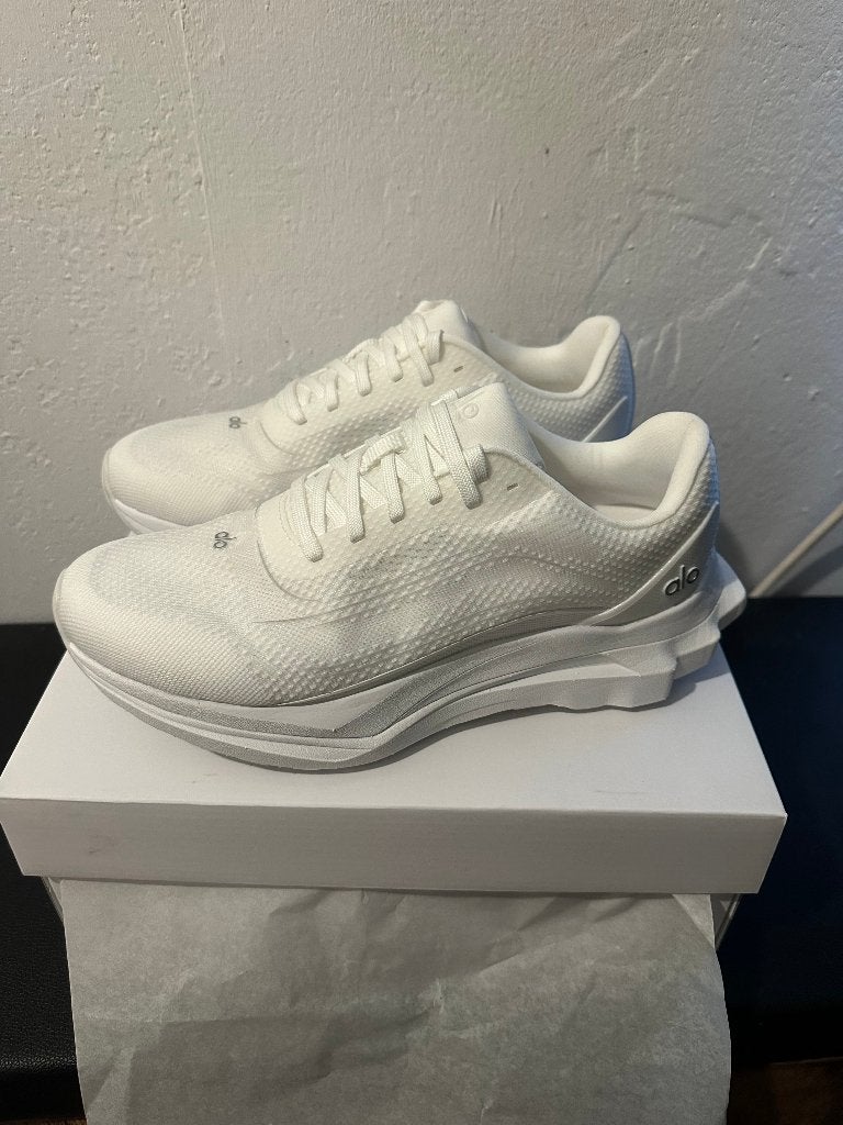 ALO runners, Kleding | Dames, Maat 38/40 (M), Zwart, Overige typen, Nieuw