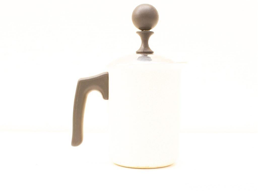 Frabosk Cappuchino Creamer 35275, Gebruikt, Ophalen of Verzenden, Bord(en), Wedgwood