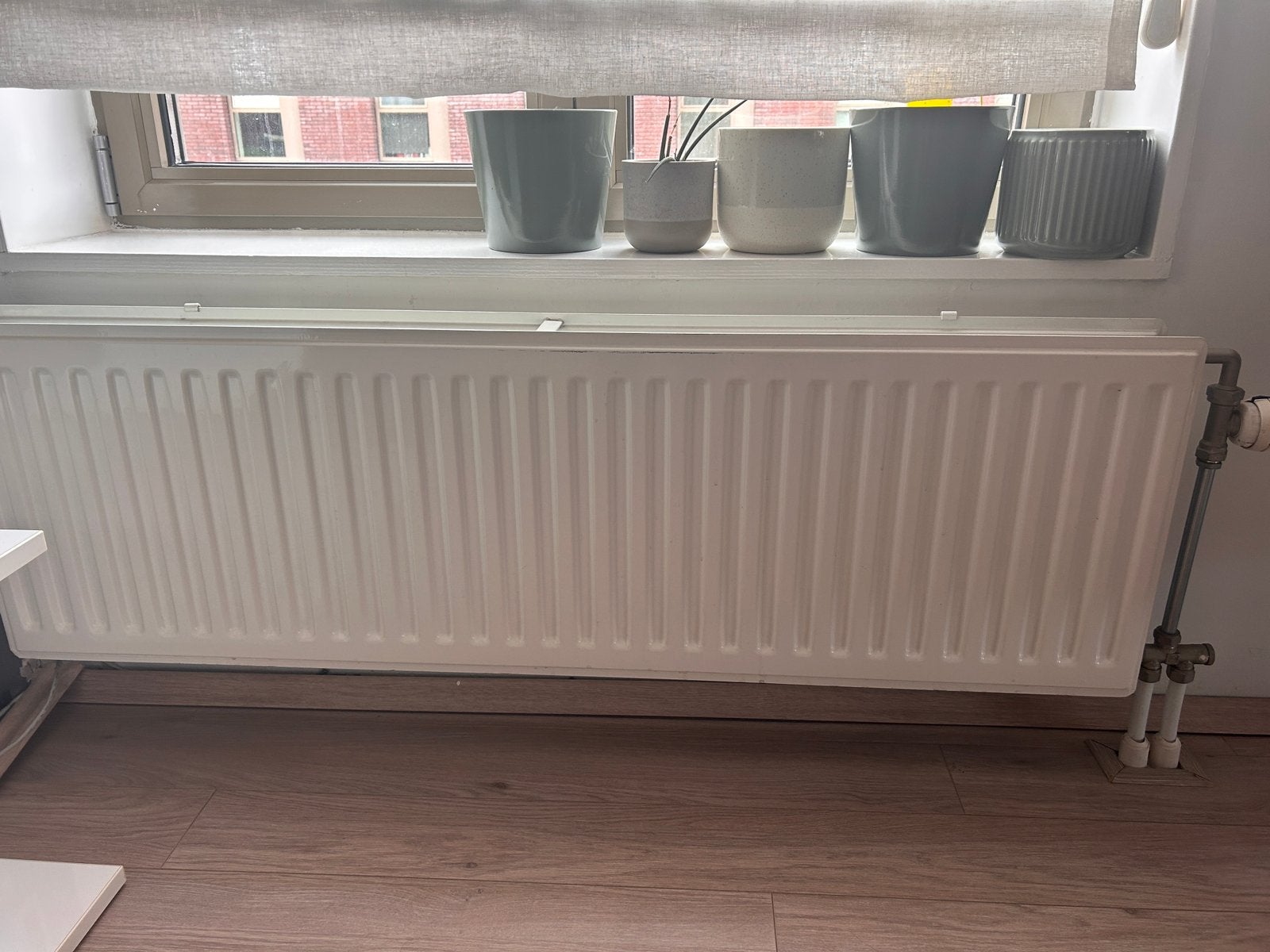Diverse maten radiatoren, Ophalen, 30 tot 80 cm, Radiator, 60 tot 150 cm