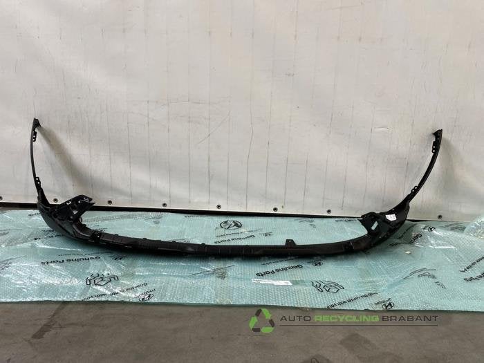 Spoiler voorbumper van een Hyundai Santafe, Gebruikt, -, -, Ophalen of Verzenden