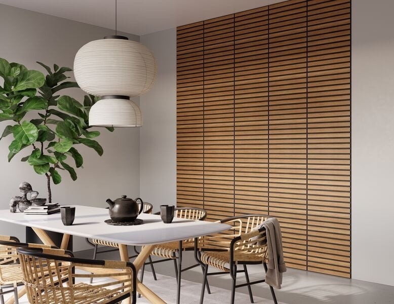 CanDo Acoustic Tegels – Brons Eiken 50x50, Nieuw, Products@deli-home.com, Stadhuisplein 70, 4203 NS Gorinchem, Nederland, Deli Home Netherlands B.V.