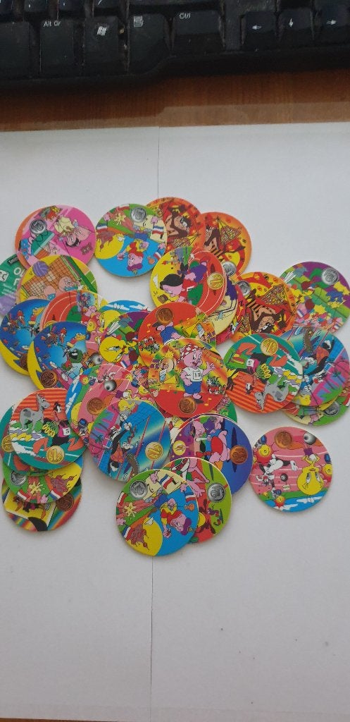 3401 smiths olympic flippo, Verzamelen, Verzenden, Olympic, Losse flippo's