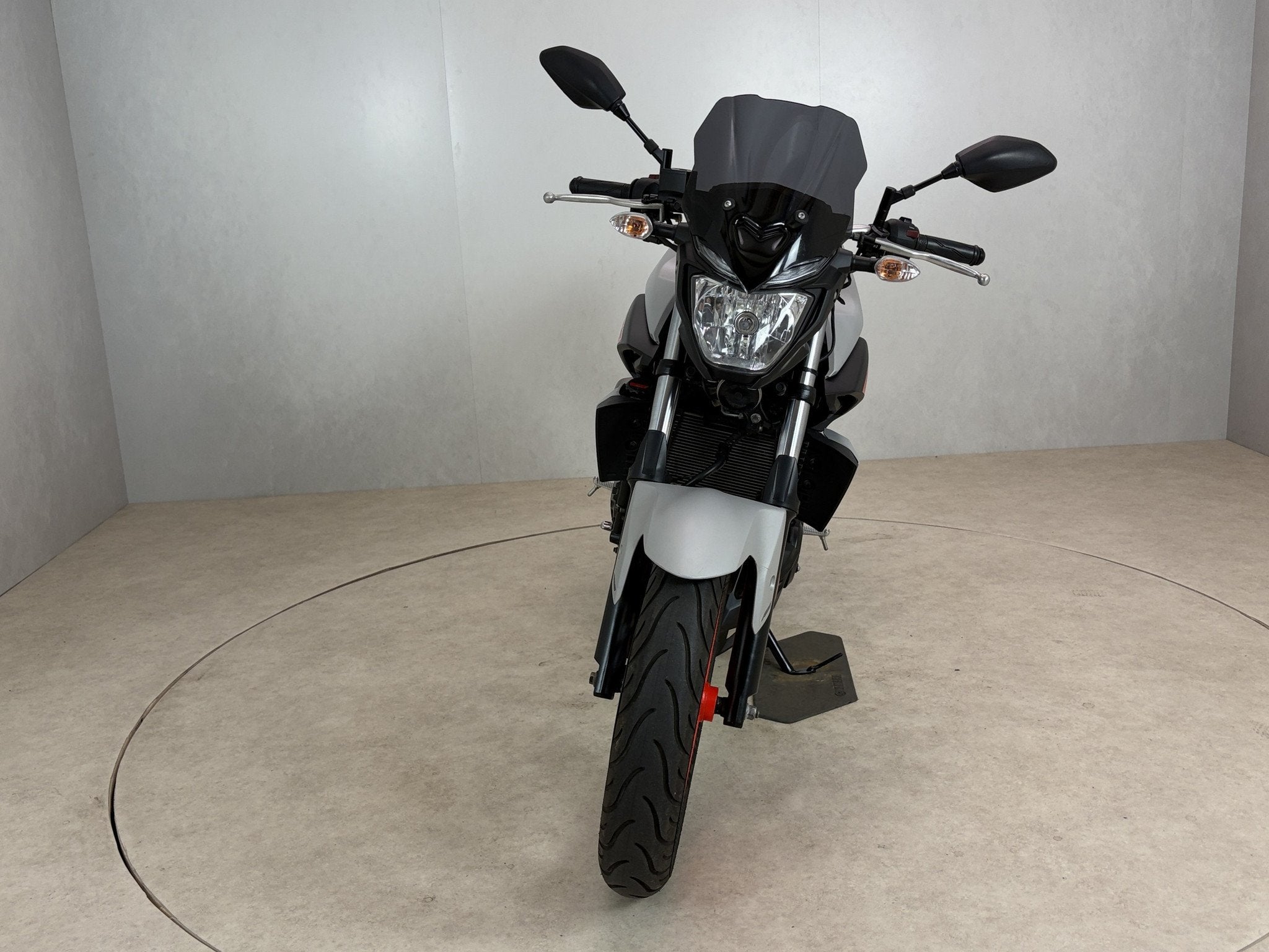 Yamaha MT-03 ABS (bj 2019), Motoren, Motoren | Yamaha, Klantenservice@yamaha-motor.nl, Koolhovenlaan 101
1119 NC  Schiphol-Rijk, NL