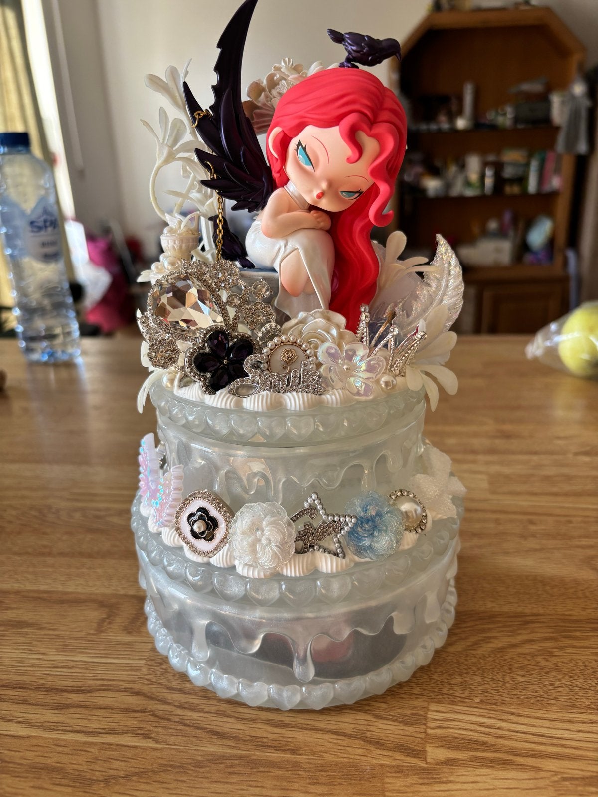 Dodo Nami Dodo Sugar Nightmare Core Figuur, Ophalen of Verzenden, Nieuw