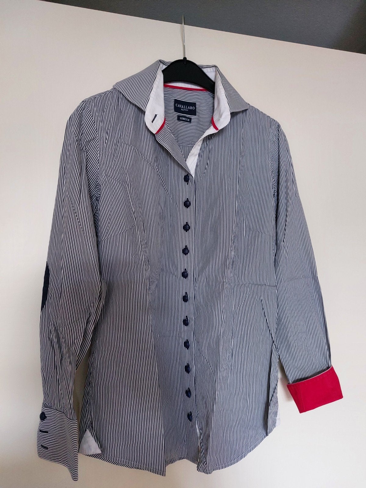 Blouse van Cavallaro Napoli, Maat 38/40 (M), Overige kleuren, Cavallaro, Ophalen of Verzenden