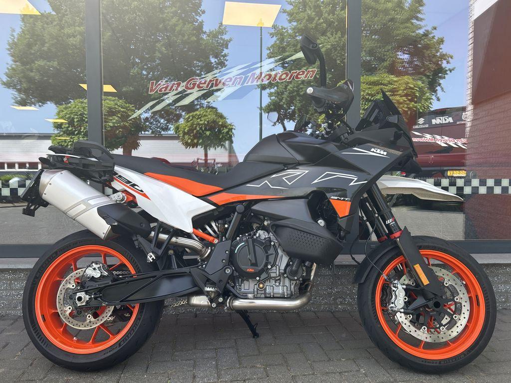 KTM 890 SMT 2025, Motoren, Motoren | KTM, Bedrijf, SuperMoto