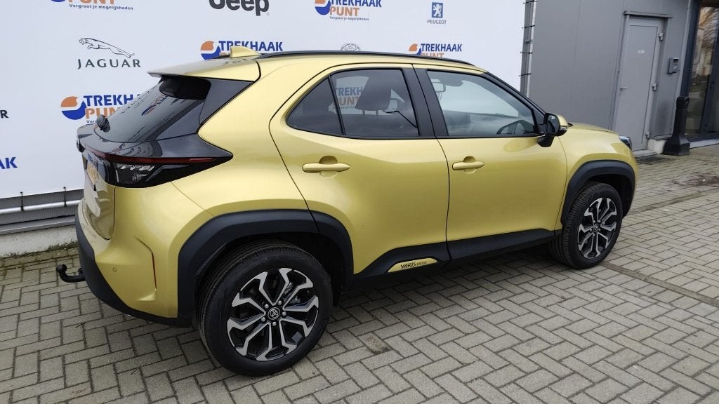 Trekhaak Toyota Yaris cross, Ophalen of Verzenden, Nieuw