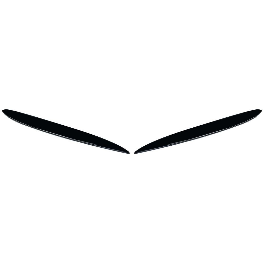 Booskijkers Koplamp Spoiler Geschikt Voor Mazda MX5 NC, Verzenden, Automotive Parts, A.parts@hotmail.nl, Trasmolenlaan 12 3447 GZ Woerden