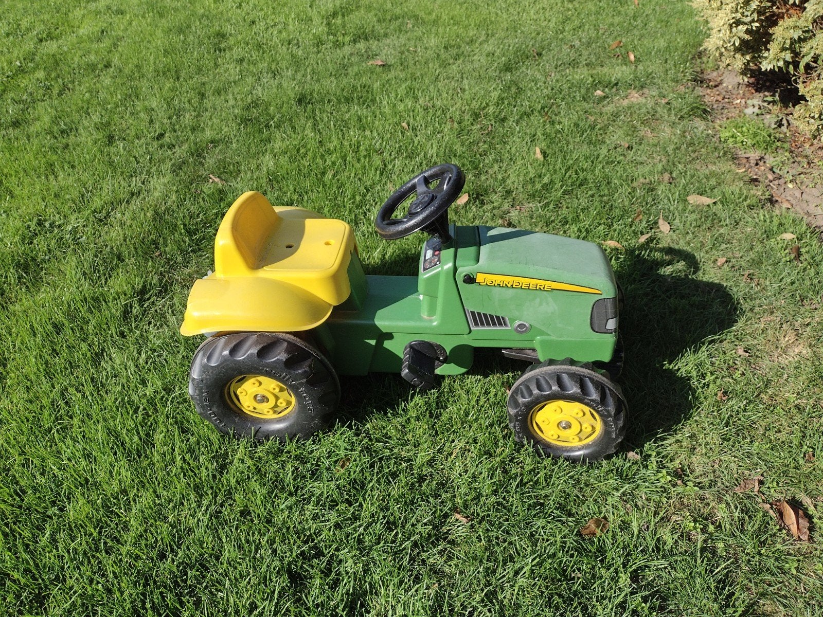 tractor, traptractor., Ophalen, Gebruikt