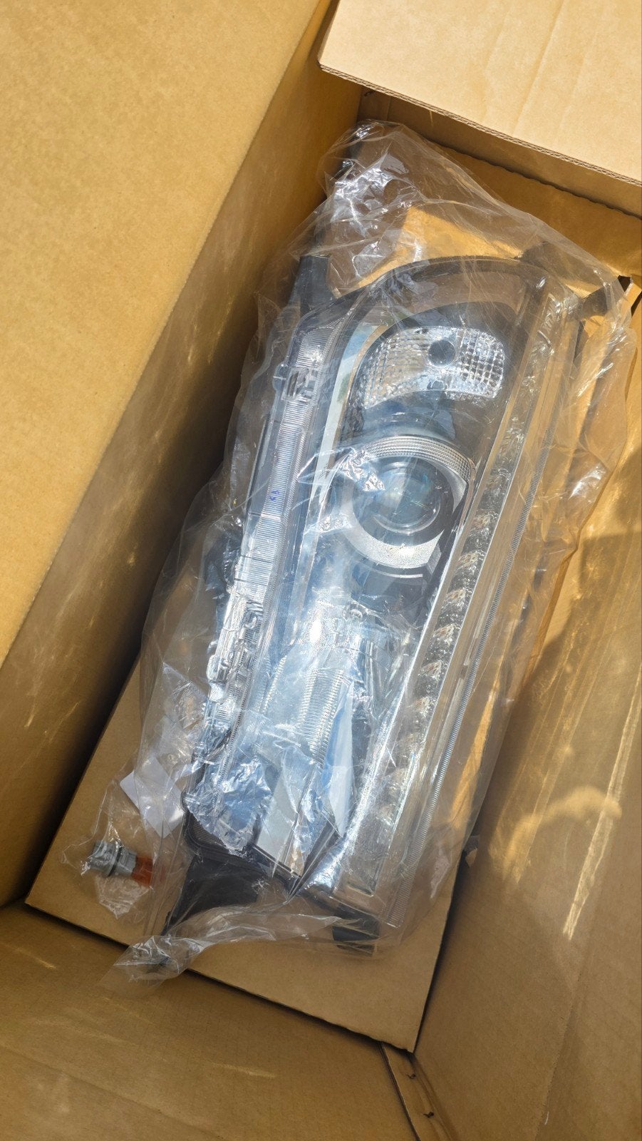 Toyota Hilux Koplampen L+R Nieuw Origineel (bouwjaar <2018), Auto-onderdelen, Verlichting, Ophalen of Verzenden, Nieuw, Toyota