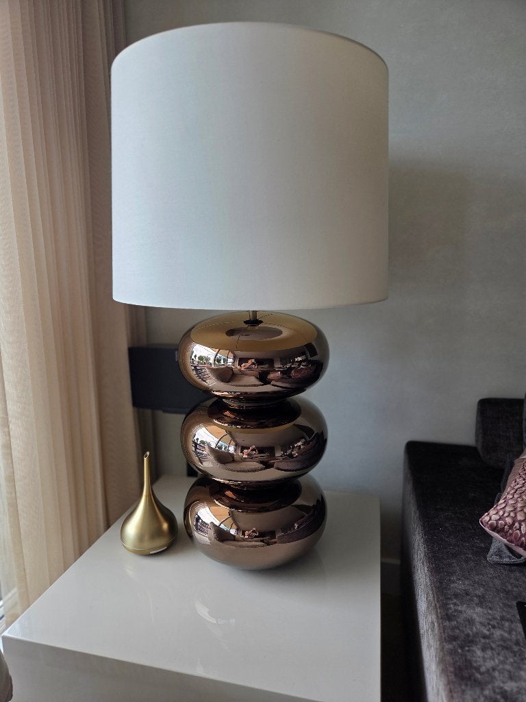 STOUT lamp, Ophalen, Gebruikt, Eric kuster, 100 tot 150 cm