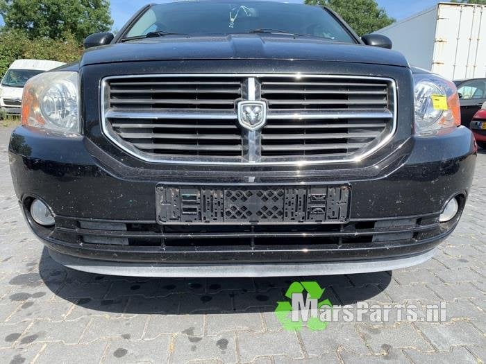 Voorbumper van een Dodge Caliber, Gebruikt, -, -, Ophalen of Verzenden
