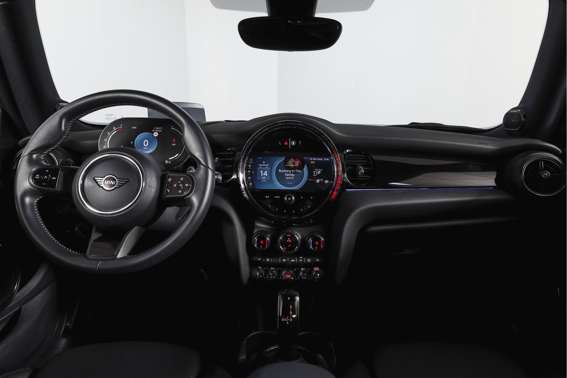 Foto 3 van MINI 3-deurs 2.0 Cooper S | S/K-Panodak | Dig. Cockpit | Sto