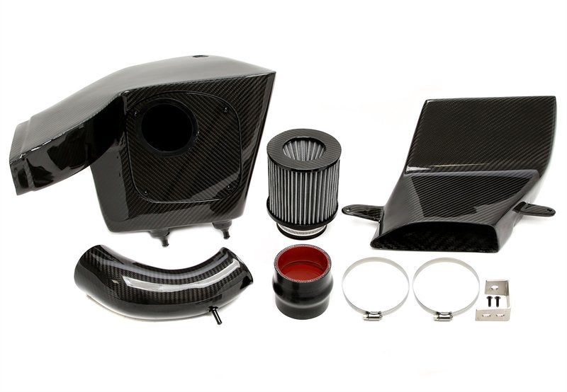 TA Technix Carbon Air Intake Audi A4 B8 A5 8T 8F 1.8 TFSI 2., Auto diversen, Tuning en Styling, Verzenden, Automotive Parts, A.parts@hotmail.nl