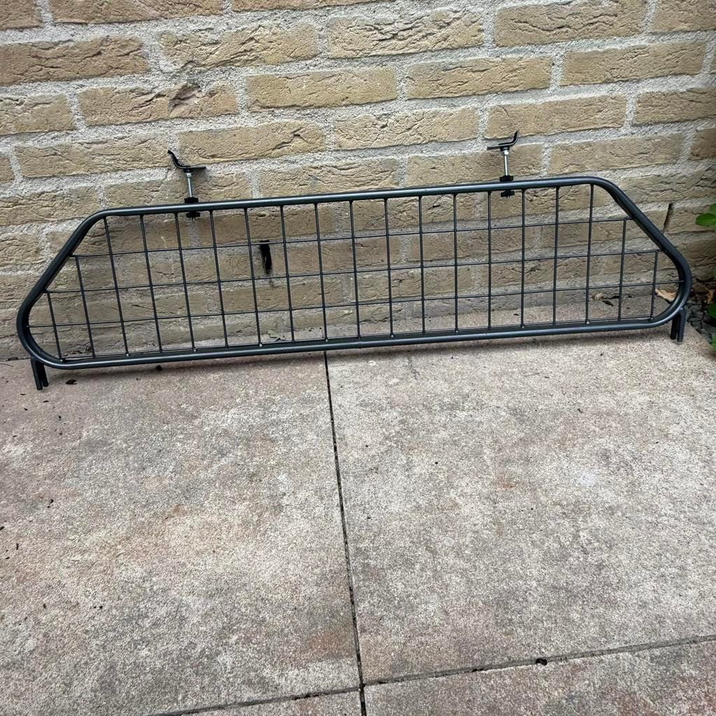Hondenrek Opel corsa, Ophalen, Zo goed als nieuw