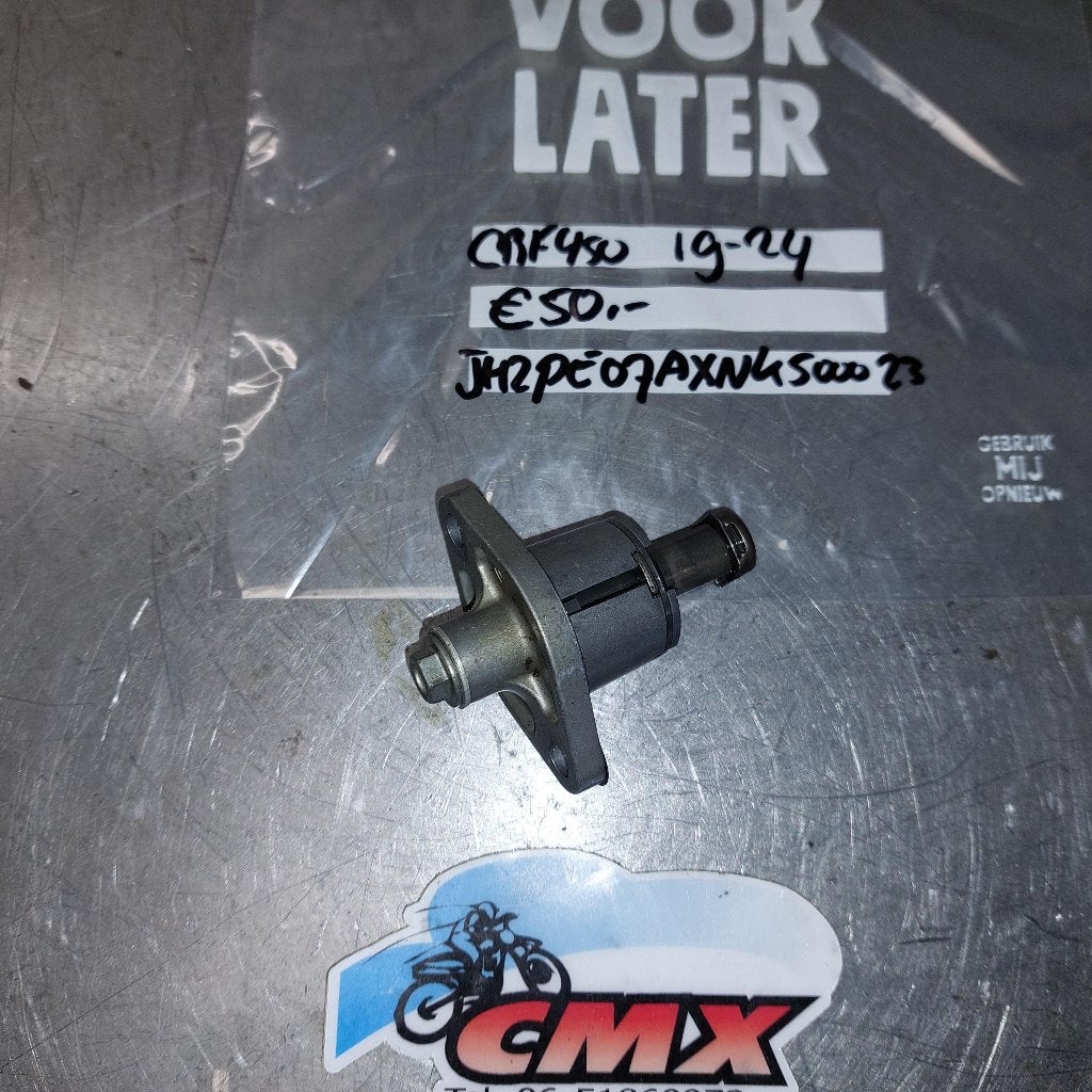 nokkenaskettingspanner Honda CRF450 (2019-2026), Ophalen of Verzenden, ,, ,, ,