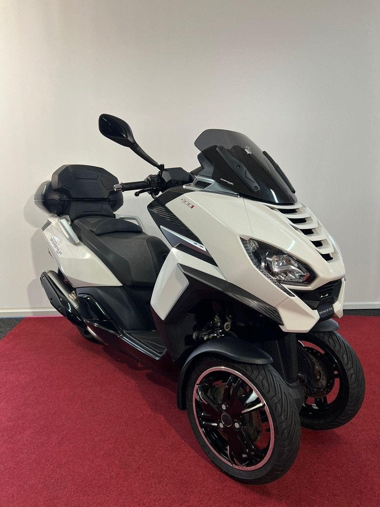 peugeot Metropolis SW Metropolis SW - foto 2
