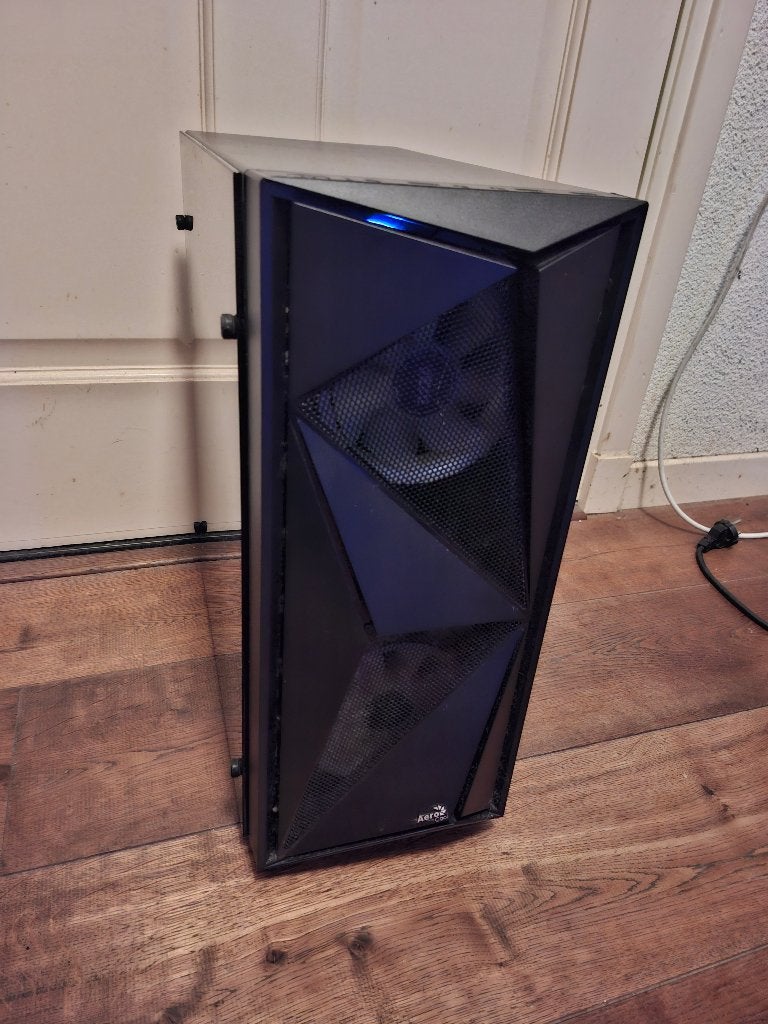 Budget Game PC - RTX2060 - 16GB DDR4