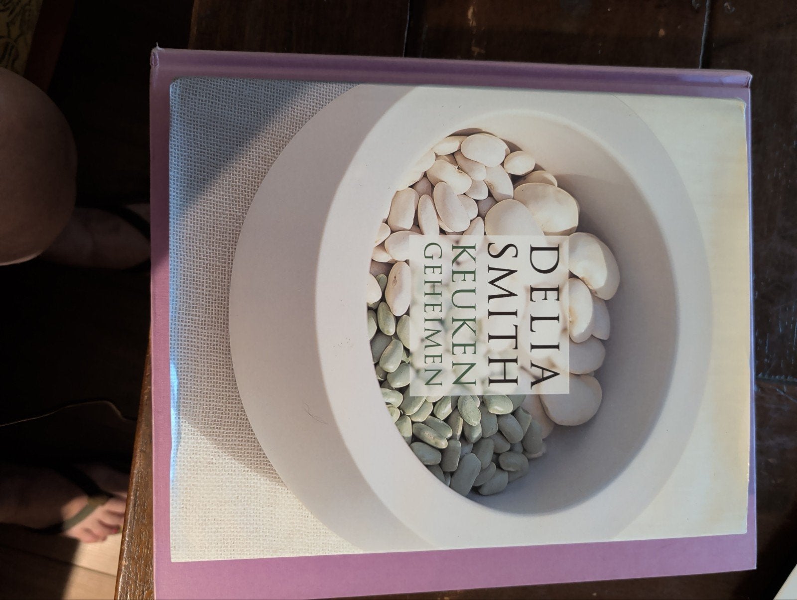 Delia Smith's How to Cook: Deel 3 - Keukengeheimen, Boeken, Gelezen, Ophalen of Verzenden, Hoofdgerechten, Delia Smith