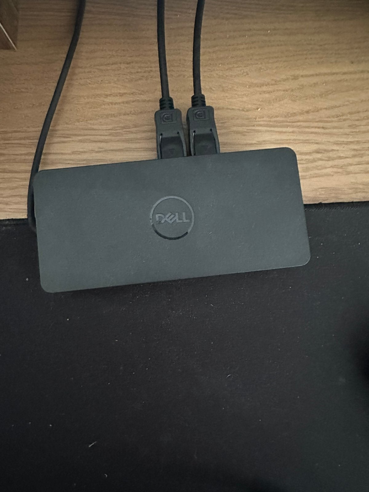 Dell D6000 Universeel Docking Station USB-C/USB 3.0, Computers en Software, Dockingstations, Zo goed als nieuw, Docking station