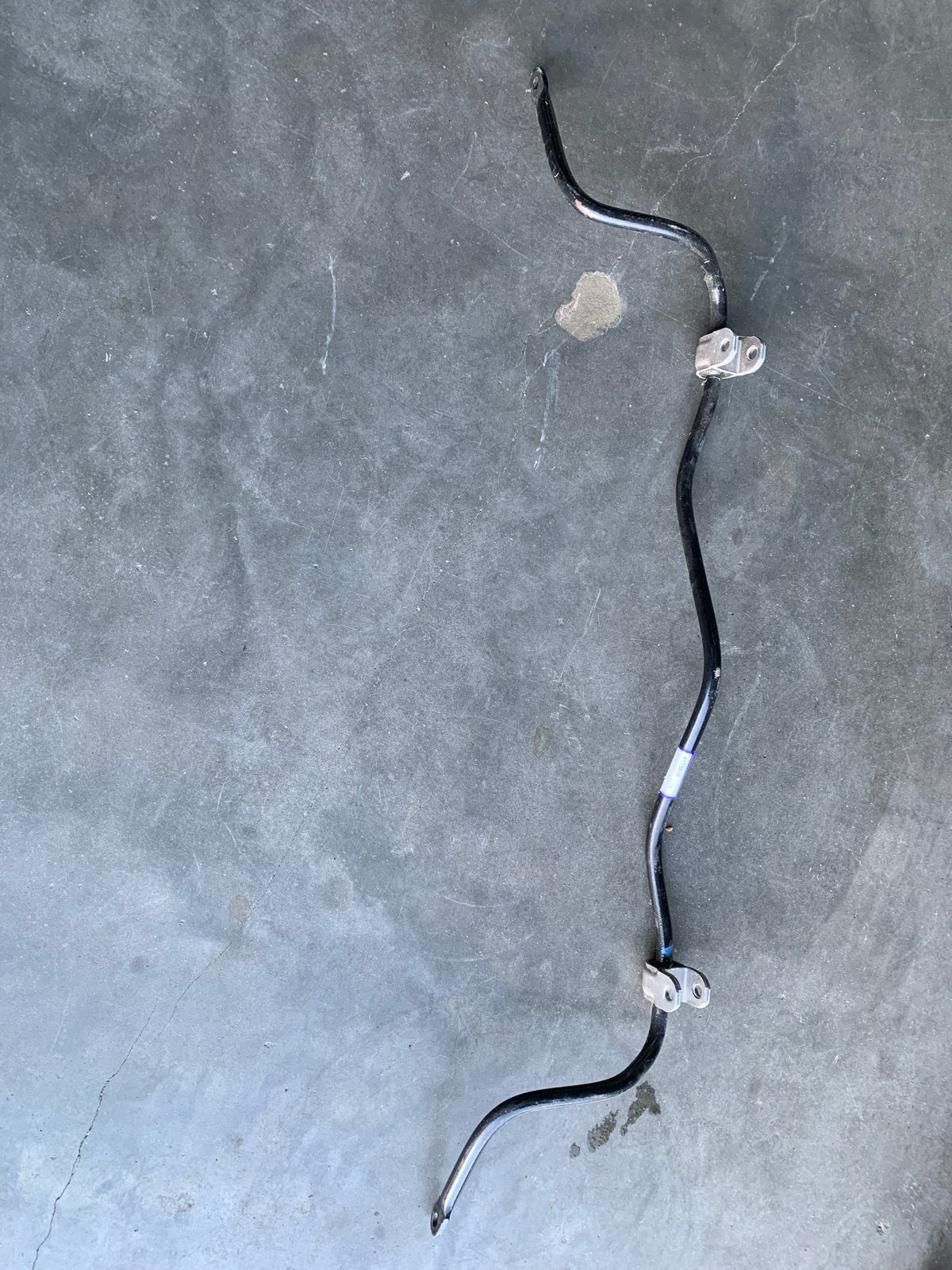 Stabilisatorstang voor Volvo S60 I, S80 I, V70 II (P2), Auto-onderdelen, Ophalen of Verzenden, Gebruikt, Volvo