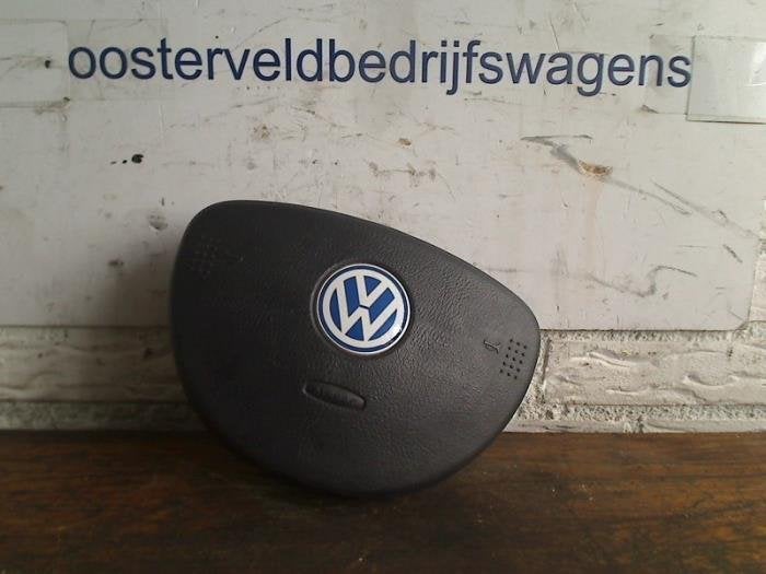 Airbag links (Stuur) van een Volkswagen Beetle, Gebruikt, -, -, -