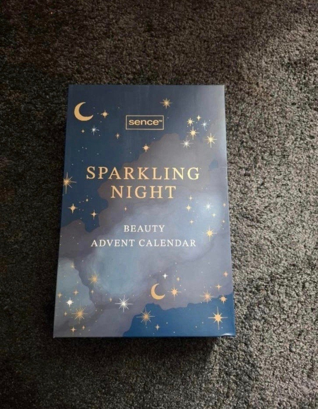 Nieuwe sparkling night beauty advent (advr 368), Nieuw, Ophalen of Verzenden, Make-up, Overige kleuren