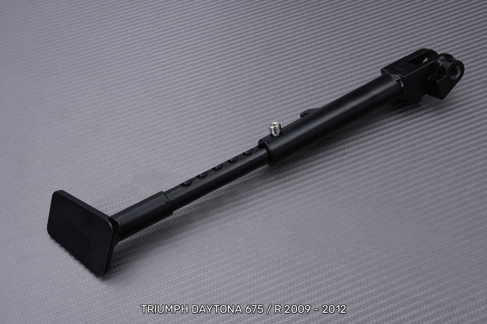 Zijstandaard voor TRIUMPH DAYTONA 675 / R 2009 - 2012