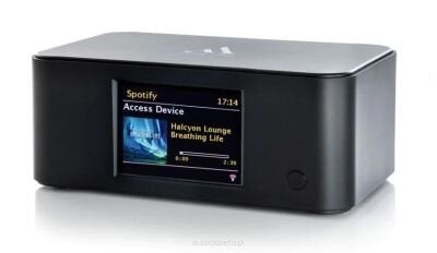 Argon Audio Stream2M Mk2 – Muziekstreamer – Zwart*Nieuw*, Nieuw, Ophalen of Verzenden, Info@Argon.nl, Argon 1