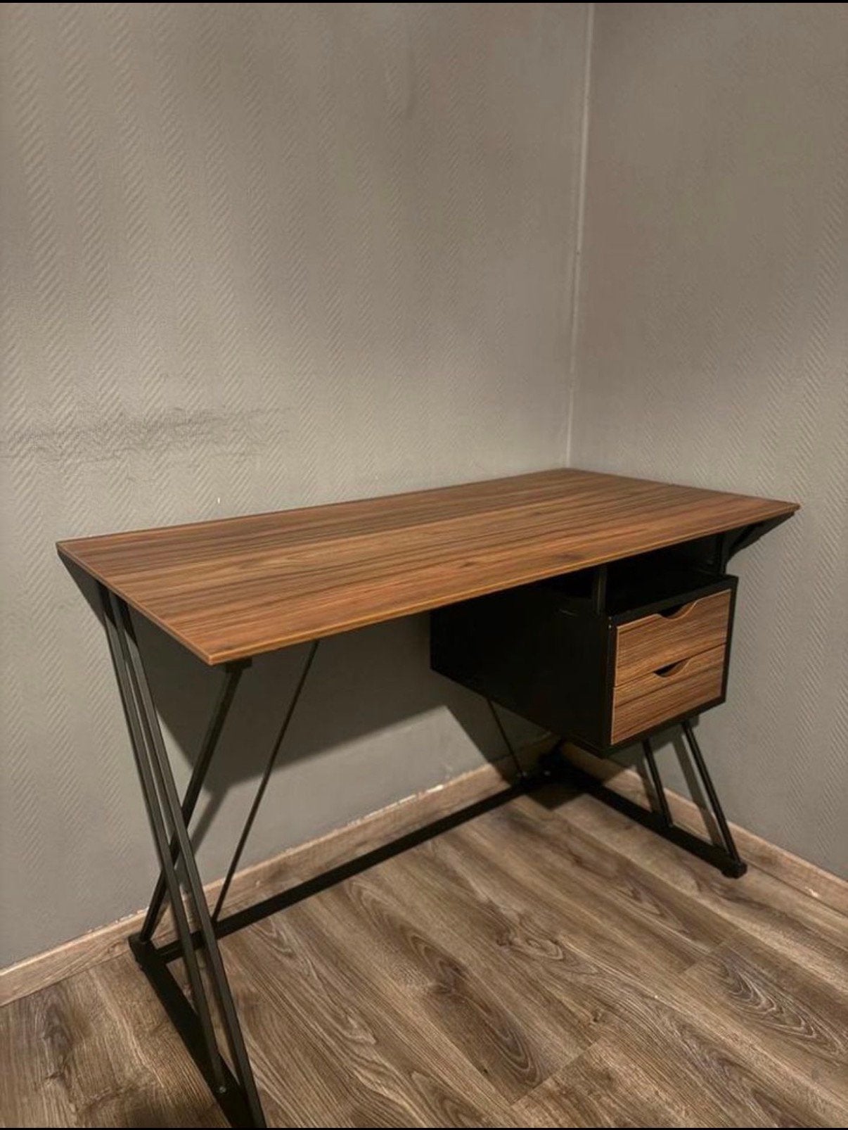 Bureau, Huis en Inrichting, Ophalen, Zo goed als nieuw