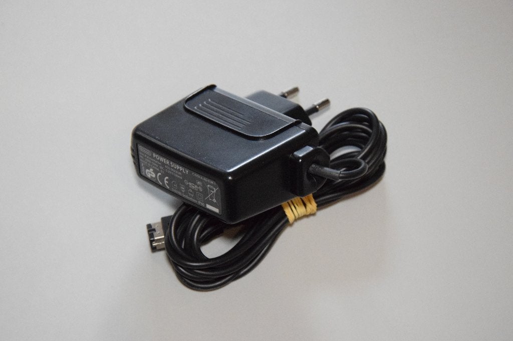 Nintendo Gameboy Advance SP (GBA): Originele AC Adapter, Avontuur en Actie, 1 speler, Ophalen of Verzenden, Zo goed als nieuw