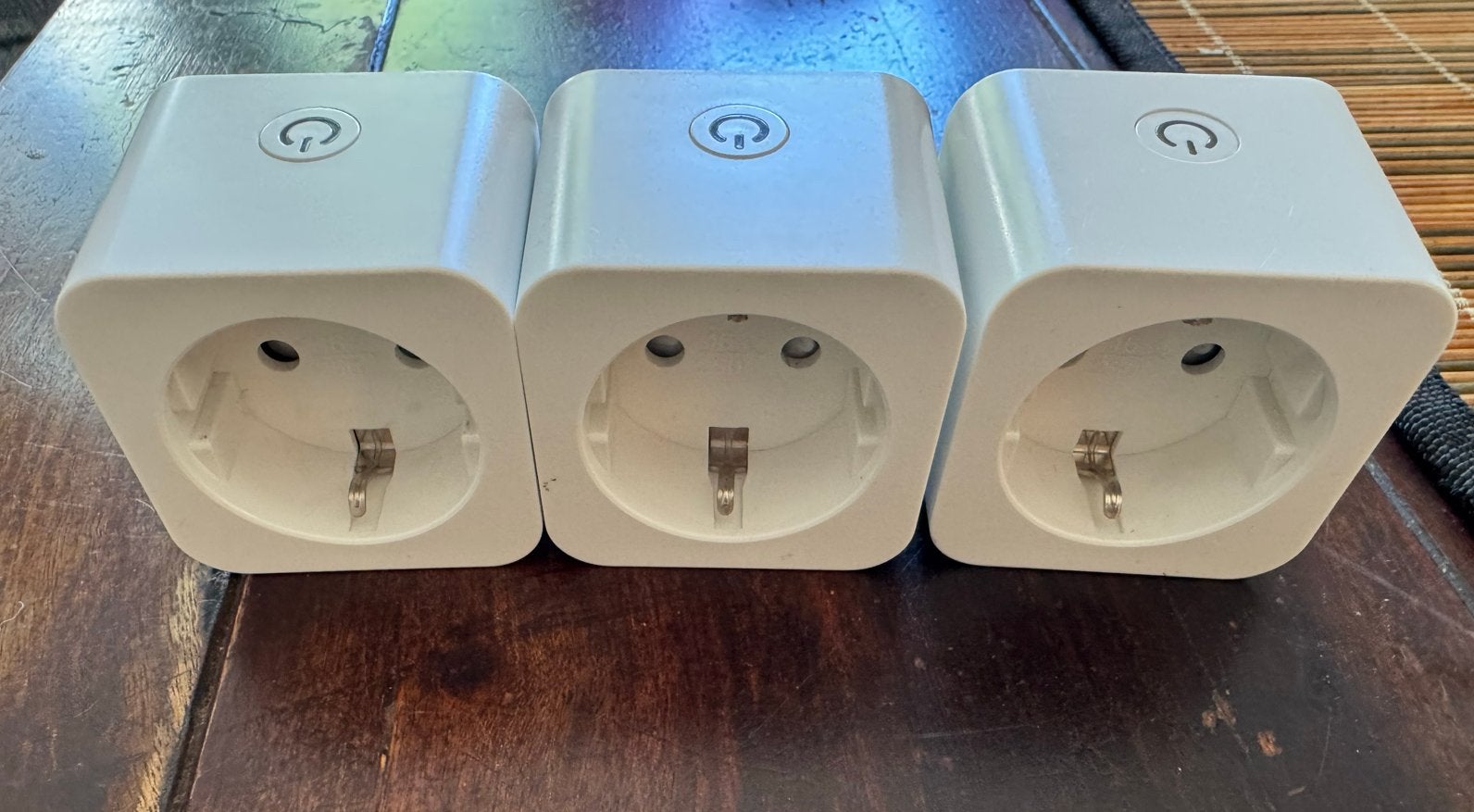Nedis Smartplugs - Slimme Stekker voor Thuisautomatisering, Ophalen of Verzenden, Zo goed als nieuw, Overige merken, Stekker