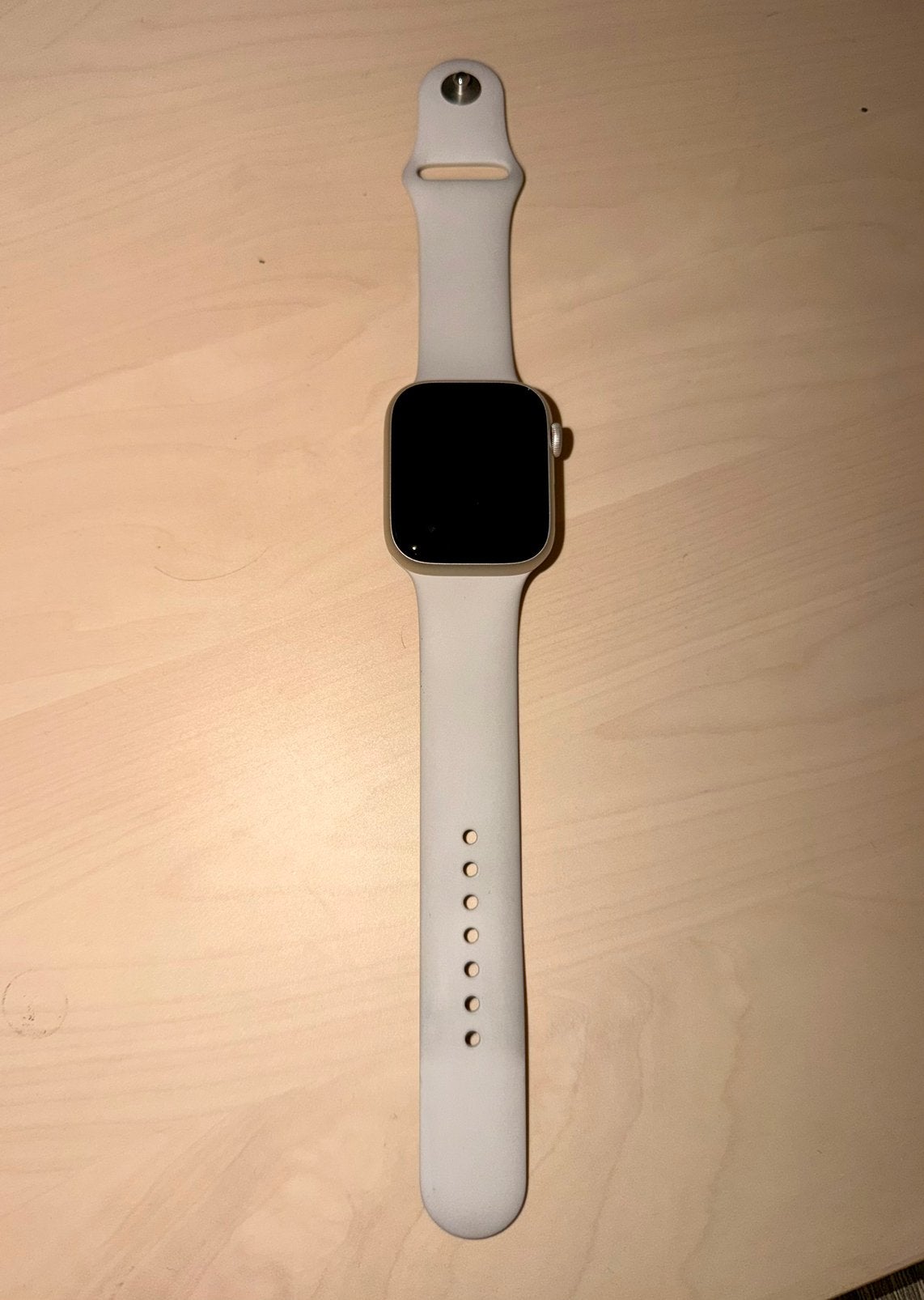 Apple Watch Series 9 45 mm