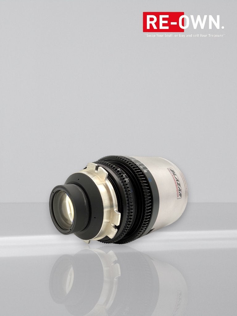 GREAT JOY BLAZAR REMUS 1.5x 33mm T1.8 Cine Lens for Canon, Audio, Tv en Foto, Fotografie | Lenzen en Objectieven, Overige merken