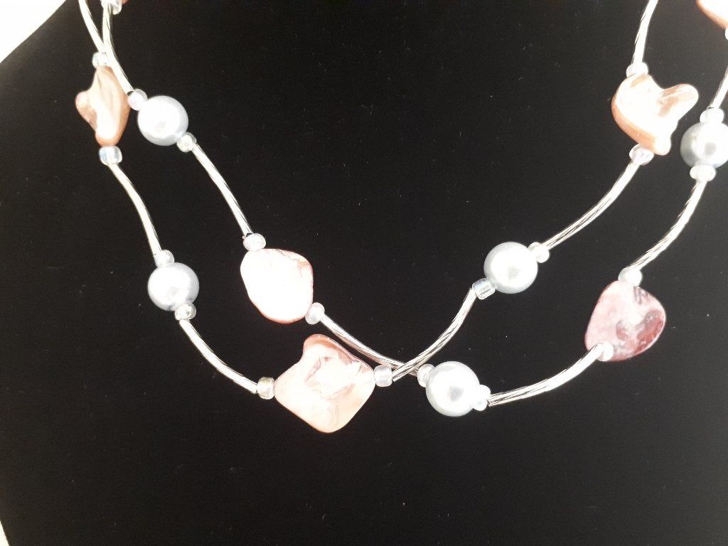 KETTING   -Nieuw-, Ophalen of Verzenden, Nieuw, Overige materialen