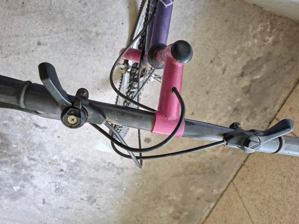 Kinder mountainbike Mondia Motion - opknappertje, Fietsen en Brommers, Ophalen of Verzenden