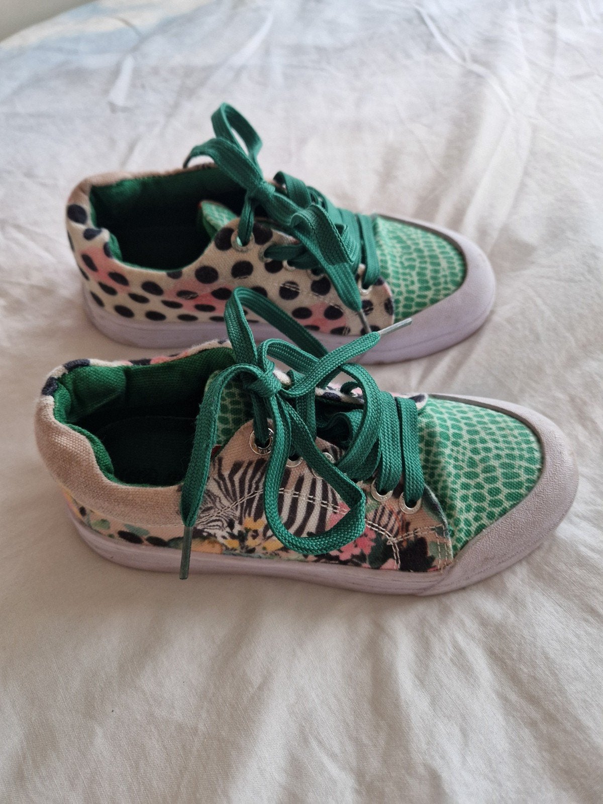 go bananas sneakers maat 30, Gebruikt, Jongen of Meisje, Schoenen, Ophalen of Verzenden