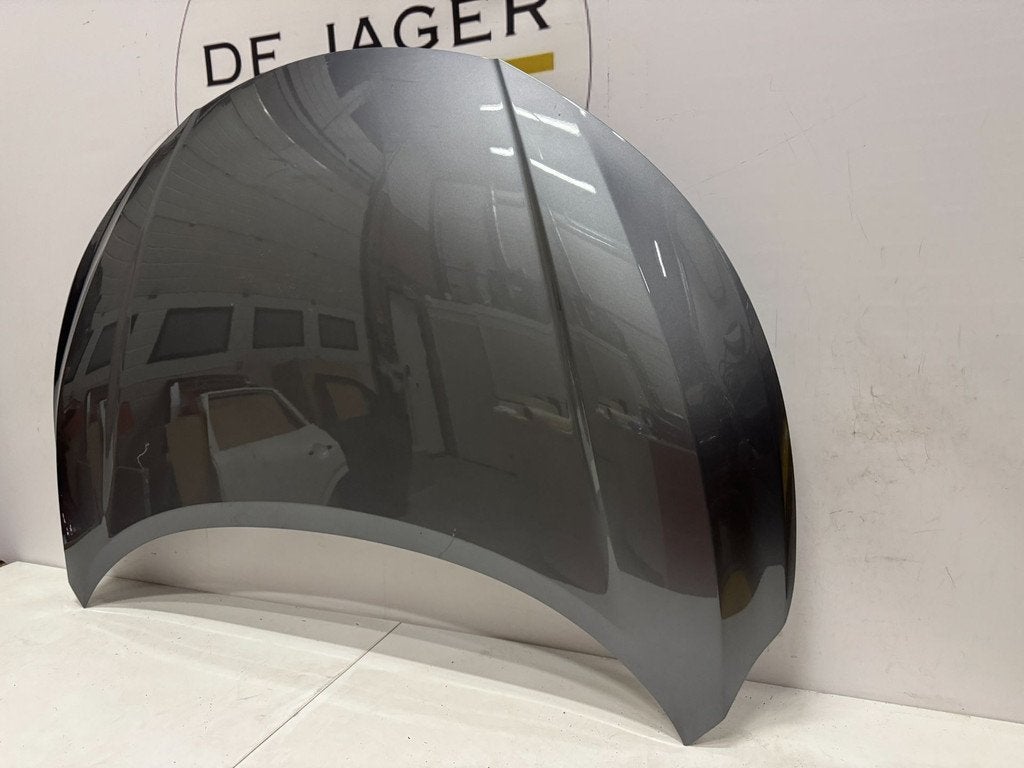 NISSAN JUKE F16 MOTORKAP ORIGINEEL F51006PAEB 2019-, Voor, Takashima 1-chome 1-1
220-8686  Yokohama, Ophalen of Verzenden, NISSAN_SR@mail.nissan.co.jp
