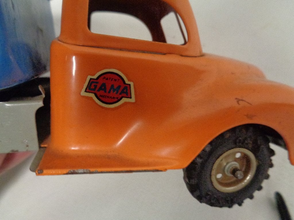 speelgoed auto verzamelen, Kinderen en Baby's, Verzenden, Gebruikt