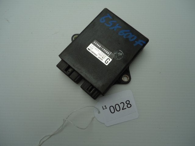 GSX750F 1988 - 1997 Suzuki CDI D1-12497