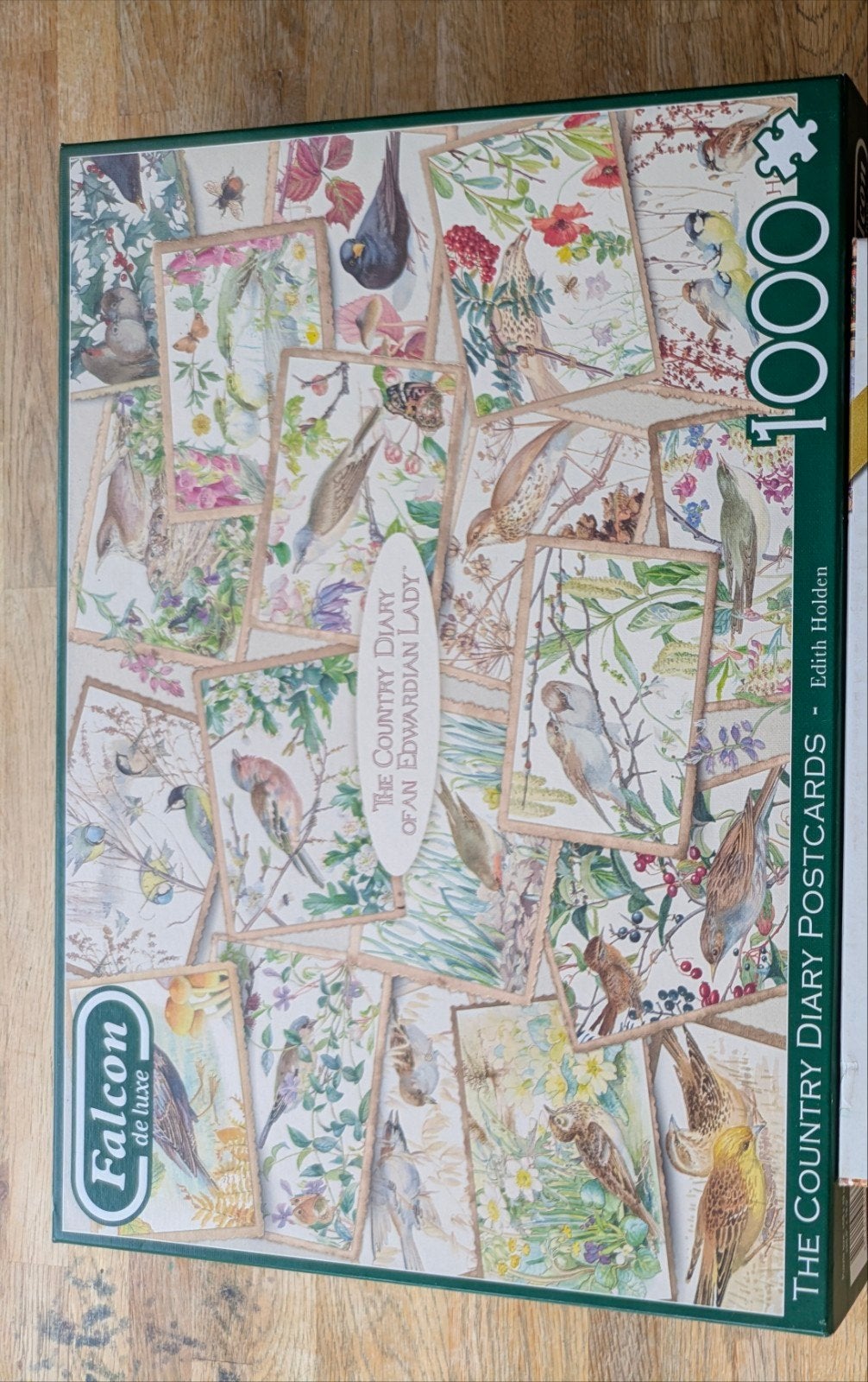Diverse puzzels gebruikt en zgan, Ophalen of Verzenden, 500 t/m 1500 stukjes, Zo goed als nieuw, Legpuzzel