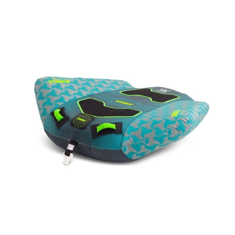 Nieuwe Jobe Hydra 1 pers funband tube (3 jr garantue) tube, Watersport en Boten, Ophalen of Verzenden, Nieuw, Overige typen