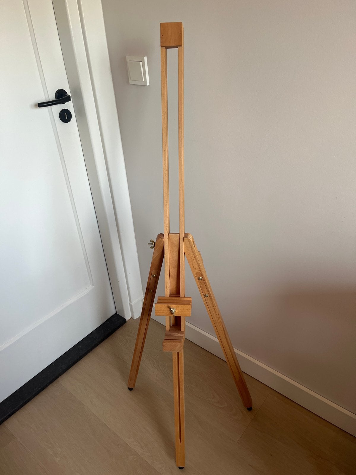 Schildersezel, niet gebruikt, Ophalen, Overige typen