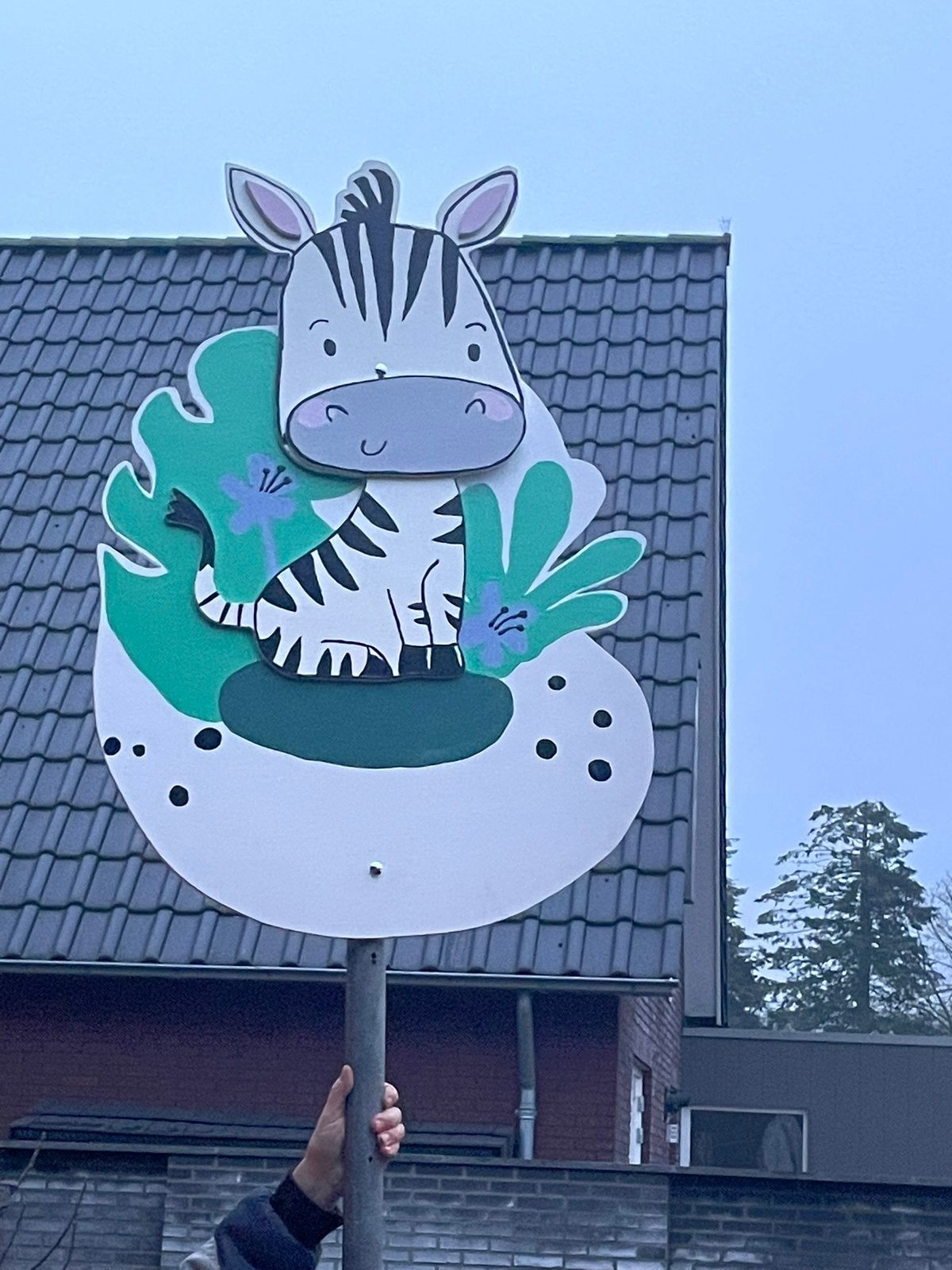 Te huur geboorte borden, 33 - 40 uur, Overige niveaus, Vanaf 10 jaar, Overige vormen